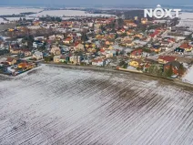 Prodej pozemku pro bydlení, Tuklaty, 958 m2