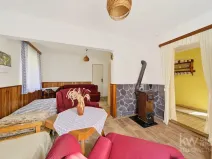 Prodej chaty, Pňovany, 100 m2