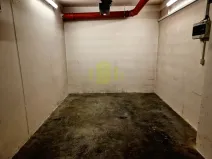 Prodej garáže, Olomouc, Janského, 15 m2