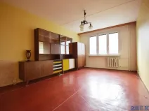 Prodej bytu 4+1, Praha - Kamýk, Špirkova, 84 m2