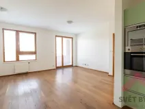 Pronájem bytu 3+kk, Praha - Záběhlice, Mattioliho, 83 m2