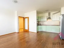 Pronájem bytu 3+kk, Praha - Záběhlice, Mattioliho, 83 m2