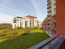 Pronájem bytu 3+kk, Praha - Záběhlice, Mattioliho, 83 m2