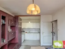 Prodej bytu 2+kk, Praha, Novodvorská, 41 m2