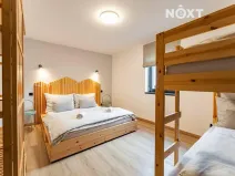 Prodej apartmánu, Staré Město, Sportovní, 197 m2