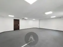 Pronájem kanceláře, Olomouc, Horní náměstí, 56 m2