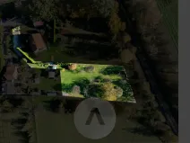 Prodej pozemku pro bydlení, Veřovice, 1600 m2