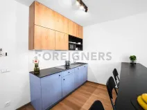 Pronájem bytu 1+kk, Olomouc, Edmunda Husserla, 43 m2