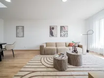 Prodej bytu 2+kk, Praha - Hloubětín, Mochovská, 63 m2