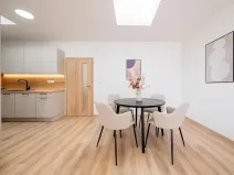 Prodej bytu 2+kk, Praha - Hloubětín, Mochovská, 63 m2