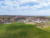 Prodej pozemku pro bydlení, Ořechov, 650 m2