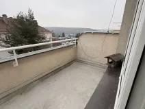 Pronájem bytu 1+kk, Praha - Michle, Počátecká, 27 m2