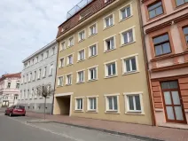 Prodej bytu 3+kk, České Budějovice, Skuherského, 53 m2