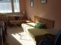 Pronájem pokoje, Praha - Žižkov, Olšanské náměstí, 15 m2