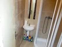 Pronájem pokoje, Praha - Vršovice, Vršovická, 20 m2