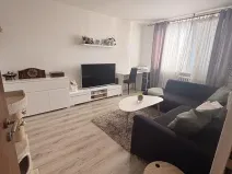 Prodej bytu 2+1, Kroměříž, Obvodová, 50 m2