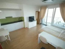 Prodej bytu 1+kk, Praha - Dejvice, Heinemannova, 33 m2