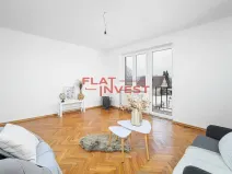 Prodej bytu 3+1, Liberec, Stavební, 72 m2