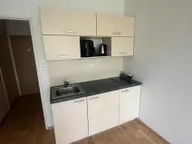Pronájem bytu 1+kk, Olomouc, Kavaleristů, 31 m2