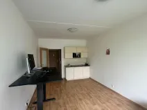 Pronájem bytu 1+kk, Olomouc, Kavaleristů, 31 m2