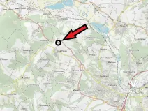 Prodej podílu pole, Velká Polom, 2098 m2