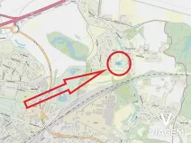 Prodej zahrady, Bohumín, 2017 m2