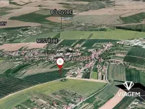 Prodej pole, Mistřice, 2445 m2