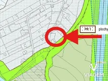 Prodej pozemku pro bydlení, Ostrava, 1127 m2