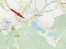 Prodej pole, Jedovnice, 3936 m2