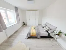 Pronájem rodinného domu, Mladá Boleslav, 138 m2