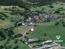 Prodej podílu pole, Zdíkov, 4471 m2