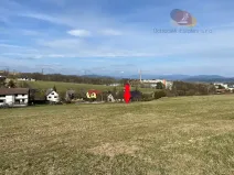 Prodej pozemku pro bydlení, Zábřeh, 1281 m2