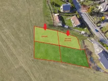 Prodej pozemku pro bydlení, Zábřeh, 1281 m2