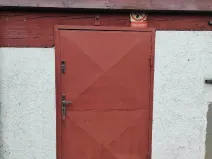 Pronájem skladu, Praha - Smíchov, Císařská louka, 22 m2