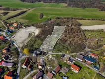 Prodej pozemku pro bydlení, Střemy, 3158 m2