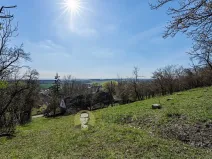 Prodej pozemku pro bydlení, Střemy, 3158 m2