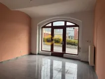 Pronájem kanceláře, Prachatice, Hradební, 20 m2