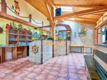 Prodej ubytování, Hrdějovice, 544 m2