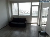 Pronájem bytu 1+kk, M. G. Dobnera 2939/8, 43401 Most, 25 m2