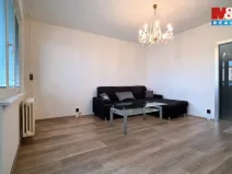 Pronájem bytu 3+1, Ostrava - Dubina, Jana Maluchy, 62 m2