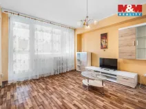 Prodej bytu 3+1, Mladá Boleslav - Mladá Boleslav II, Havlíčkova, 77 m2