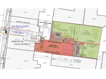 Prodej pozemku pro bydlení, Praha - Vinohrady, Blanická, 430 m2