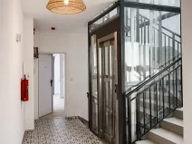 Prodej bytu 3+kk, Praha - Košíře, Holečkova, 89 m2