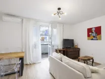 Pronájem bytu 1+kk, Praha - Žižkov, Biskupcova, 30 m2