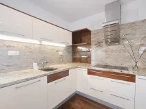 Pronájem bytu 4+kk, Praha - Krč, Hudečkova, 162 m2