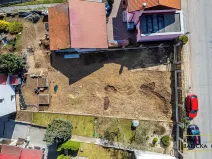 Prodej pozemku pro bydlení, Radostice, Hlavní, 320 m2