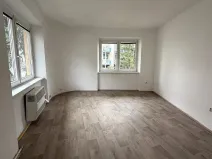 Pronájem bytu 1+1, Brno - Černá Pole, Krkoškova, 35 m2