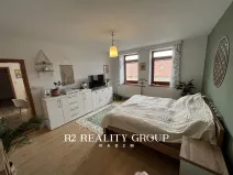 Pronájem bytu 2+kk, Prostějov, Česká, 52 m2