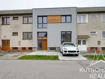 Prodej bytu 4+kk, Krchleby, Dělnická, 148 m2