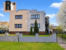 Prodej rodinného domu, Ostrava, Křížkovského, 126 m2